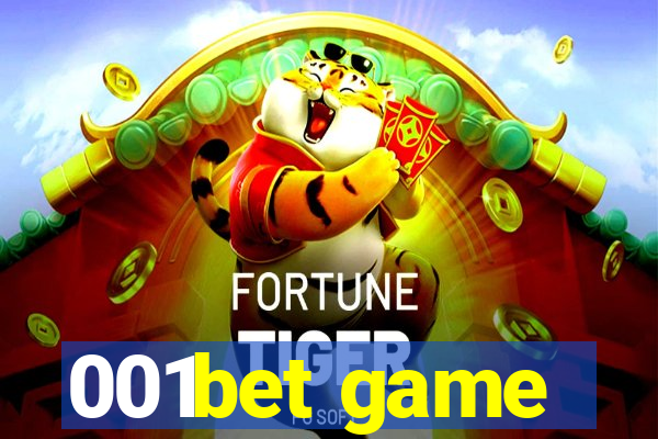 001bet game